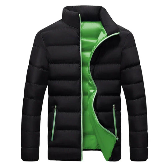 R&B | Thermo Jacke