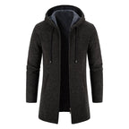 R&B | Winterjacke mit Dickem Fleece