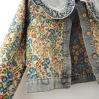 R&B | Jeansjacke für Damen, zeitlos & stylisch