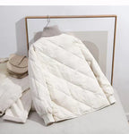 R&B | Warmer Mantel