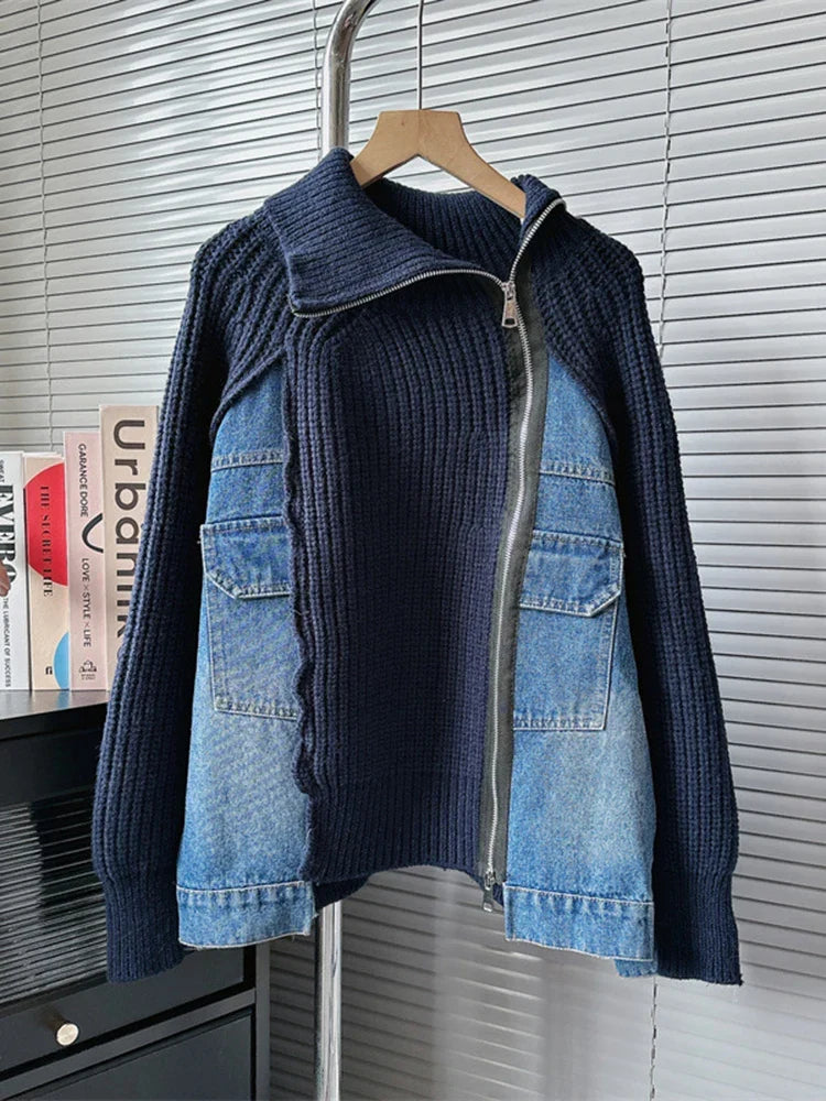 R&B | Kann meinen Namen nicht vergessen Jacke