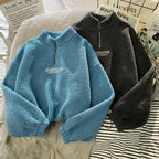 R&B | Fleece Pulli Für Damen
