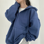 R&B | Softhoodie Hoodie für Damen