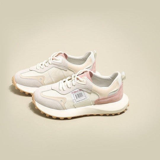 Modische Schuhe R&B