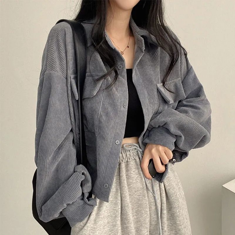R&B | Trendy Jacke für Damen