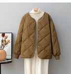R&B | Elegante und Vielseitige Allgemeine Jacke