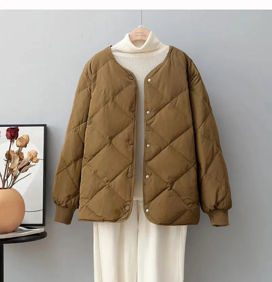 R&B | Elegante und Vielseitige Allgemeine Jacke