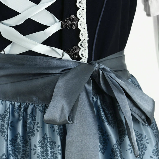 R&B | Traditionelles Bayerisches Dirndl-Kleid für Damen