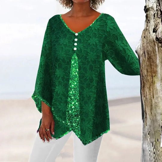 R&B | Stilvolle und Elegante Winterjacke