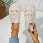 R&B | Orthopädische Mesh Schuhe