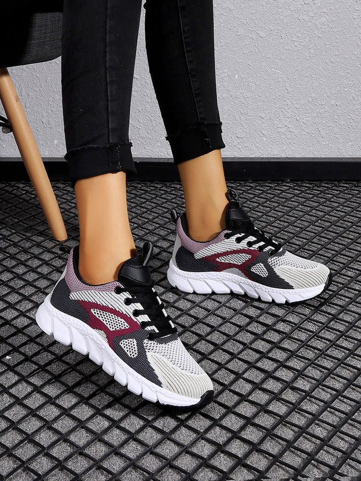 Wanderschuhe R&B
