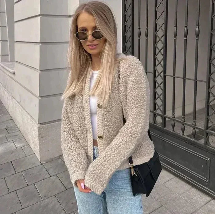 R&B | Knus Weste