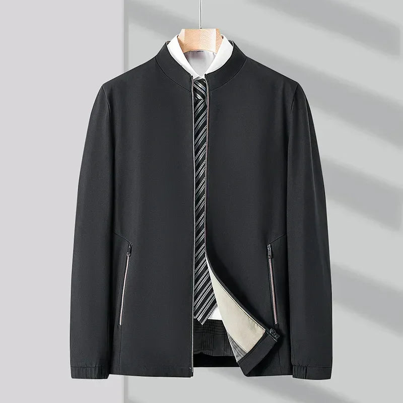 R&B | Minimalistische Rollkragenpullover