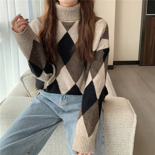R&B | Pullover für Damen