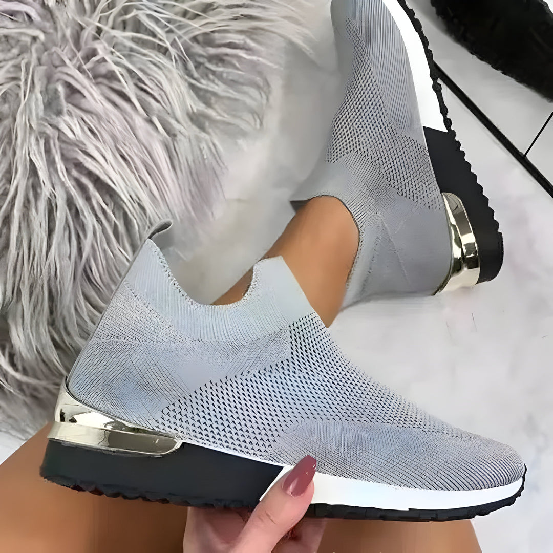 Holly | Orthopädische Freizeitschuhe für Frauen R&B