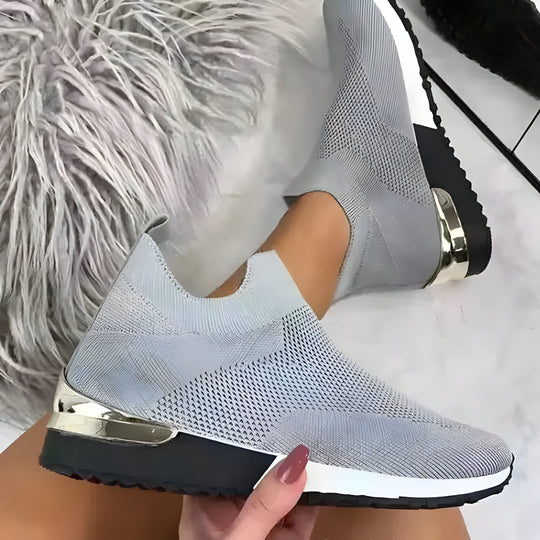 Holly | Orthopädische Freizeitschuhe für Frauen R&B