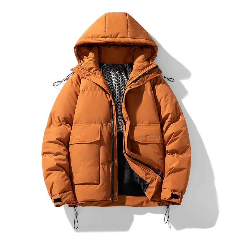 R&B | Leicht wattierte Steppjacke für Frauen