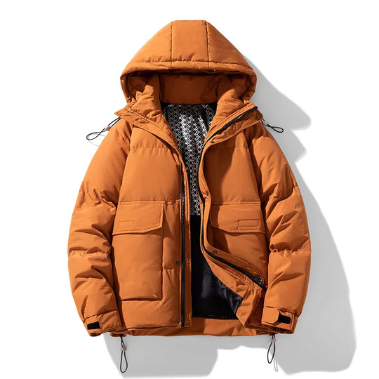 R&B | Leicht wattierte Steppjacke für Frauen