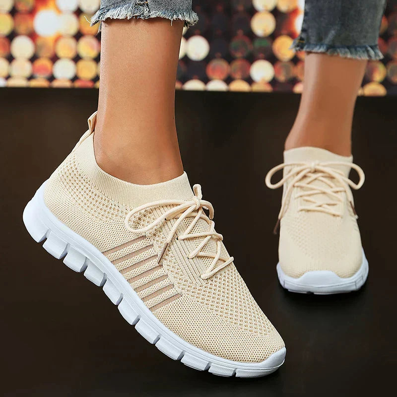 R&B | Leichte Sportliche Schuhe für Damen