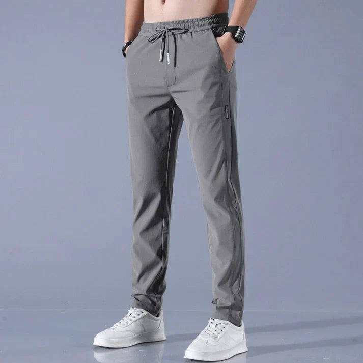 R&B | Stylische Casual Stretchhose für Herren