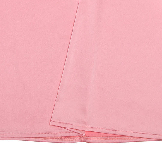 R&B | Schleife Rückenfrei Abend Maxi Kleid