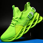 Sneakers - Leichtgewicht mit Atmungsaktives Mesh