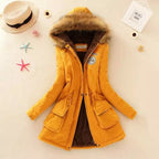 R&B | Mantel - Winterjacke