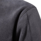 R&B | Lässig und stilvoller Herbst ultraweicher Pullover für Herren