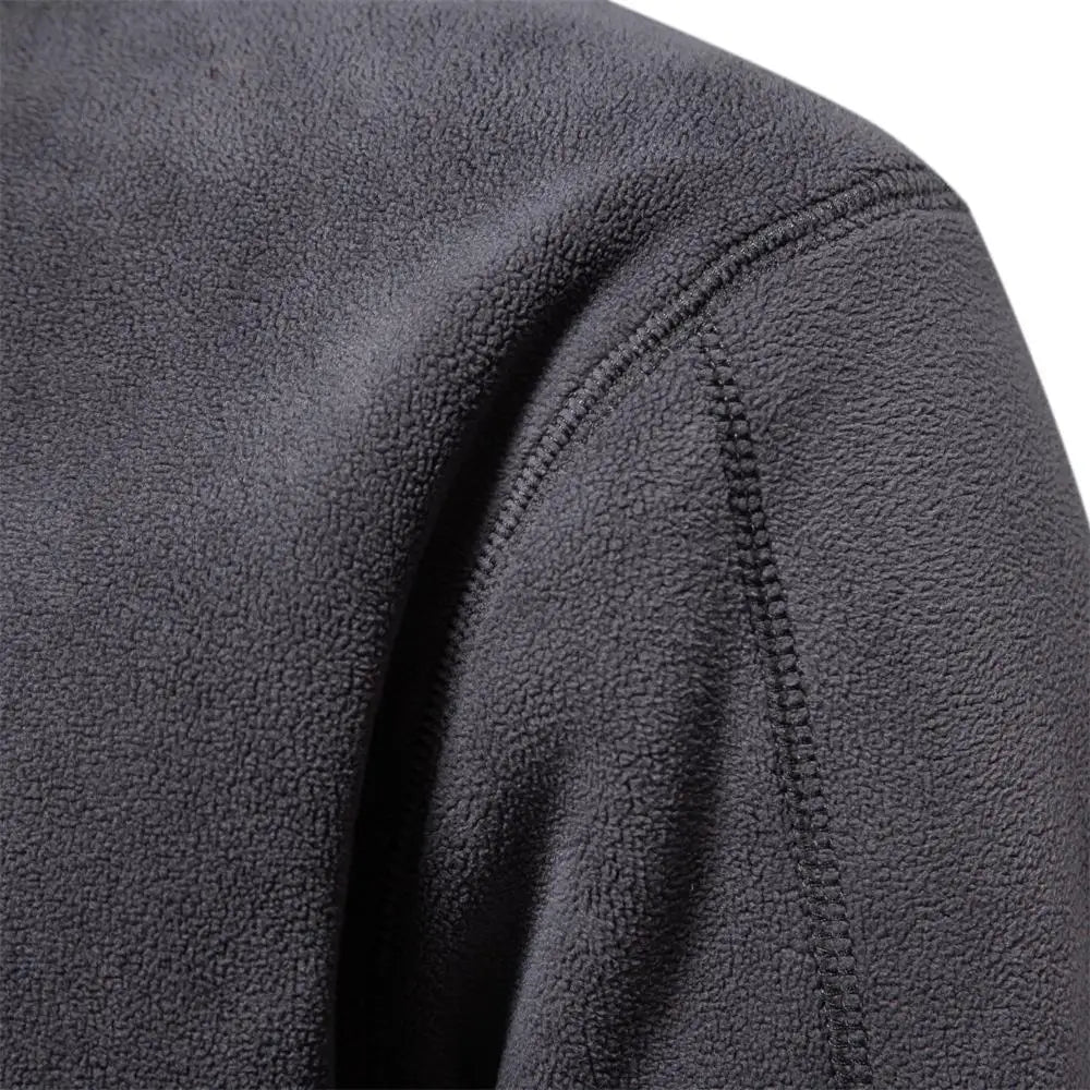 R&B | Lässig und stilvoller Herbst ultraweicher Pullover für Herren
