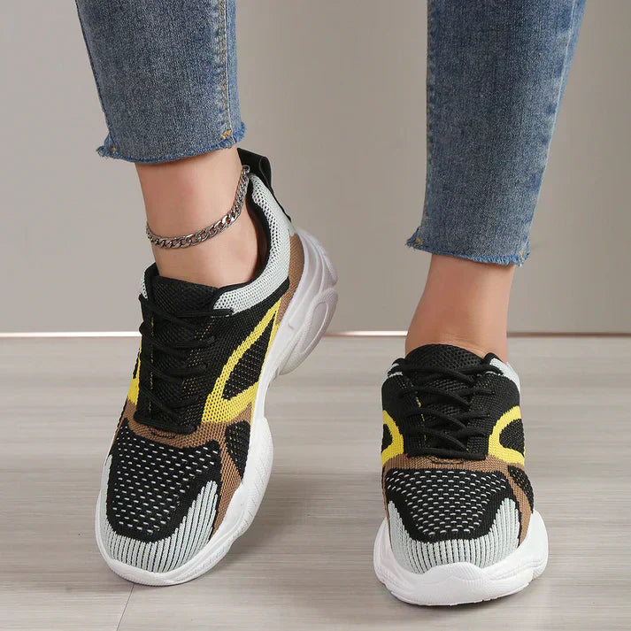 Wanderschuhe R&B