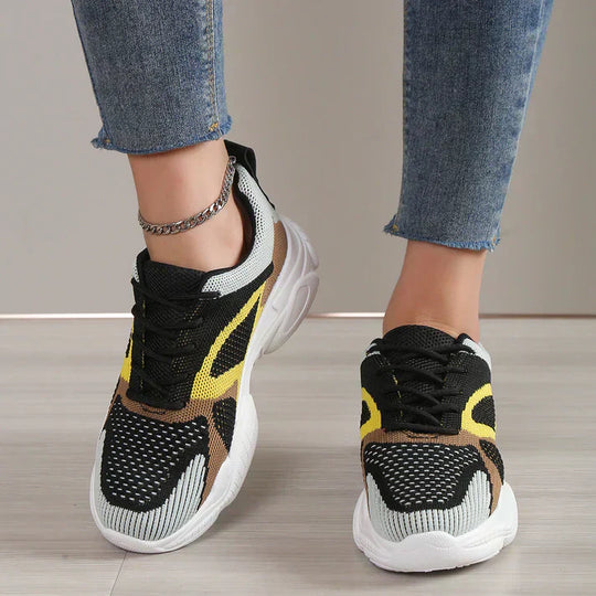 Wanderschuhe R&B