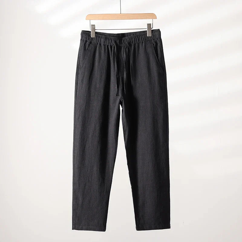 R&B | Leinenhose