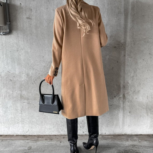 R&B | Stilvolle warme Jacke
