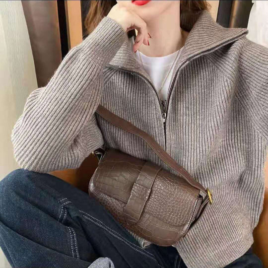 R&B | Strickjacke für Damen