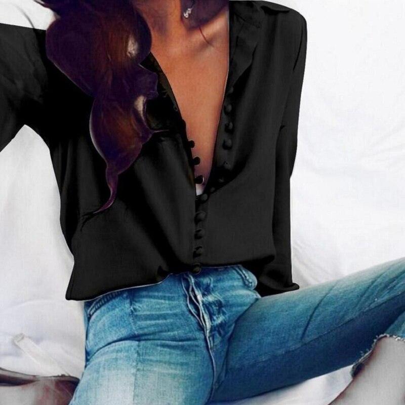 R&B | Elegante Bluse für Frauen