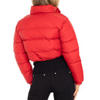 R&B | Warme Gepolsterte Winterjacke