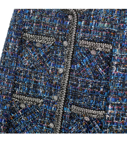 R&B | Jacke für Damen High End Socialite Klassiker