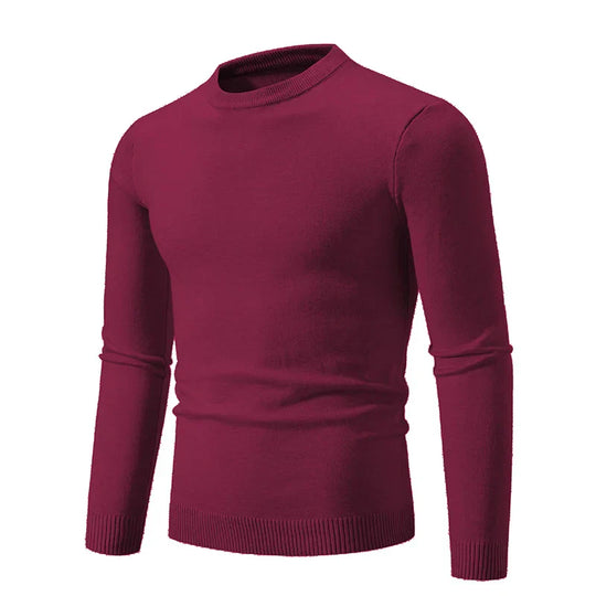 R&B | Dünnes Freizeit-Sweatshirt für Männer