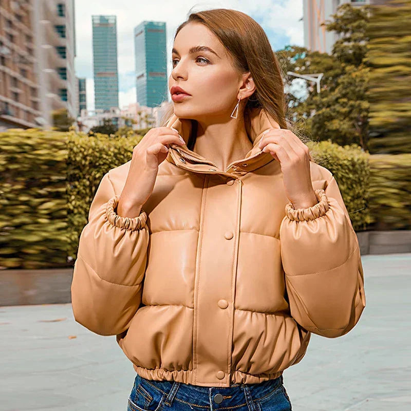 R&B | Bomberjacke