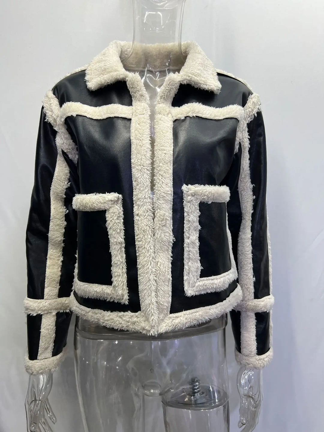 R&B | Die Teile aufsammeln Jacke
