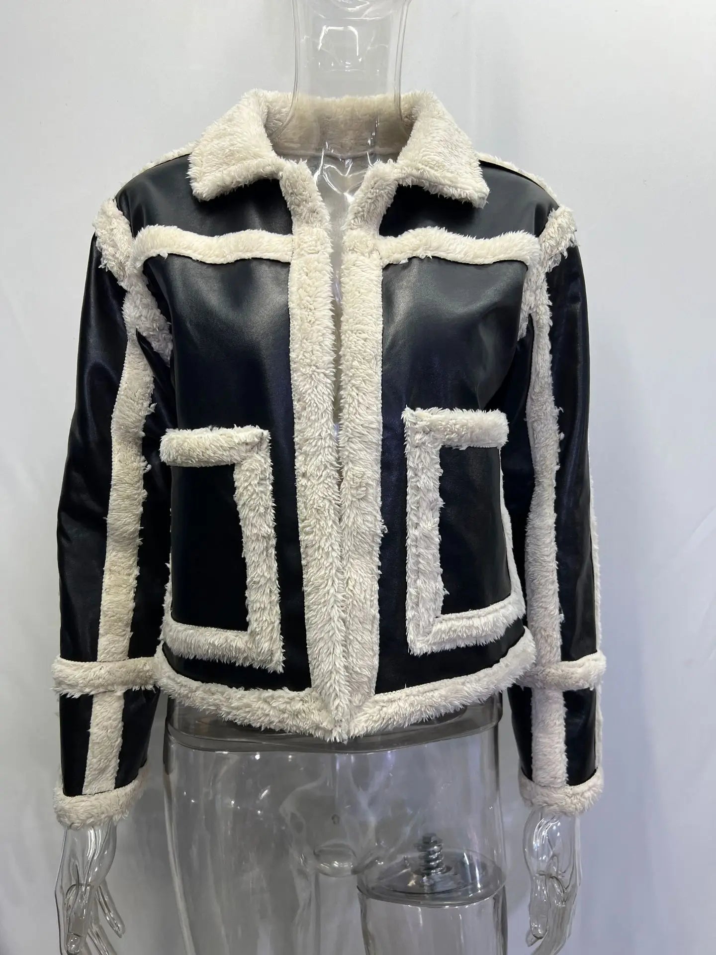 R&B | Die Teile aufsammeln Jacke