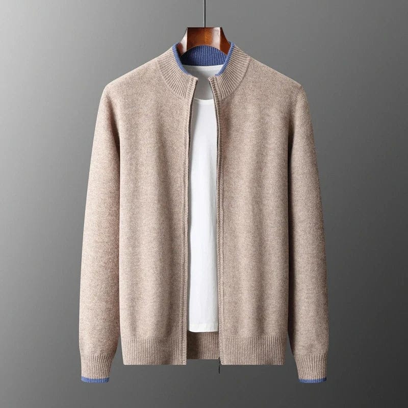 R&B | Stylische Riku-Jacke mit modernem Schnitt