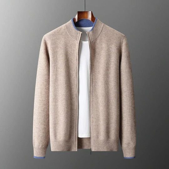 R&B | Stylische Riku-Jacke mit modernem Schnitt