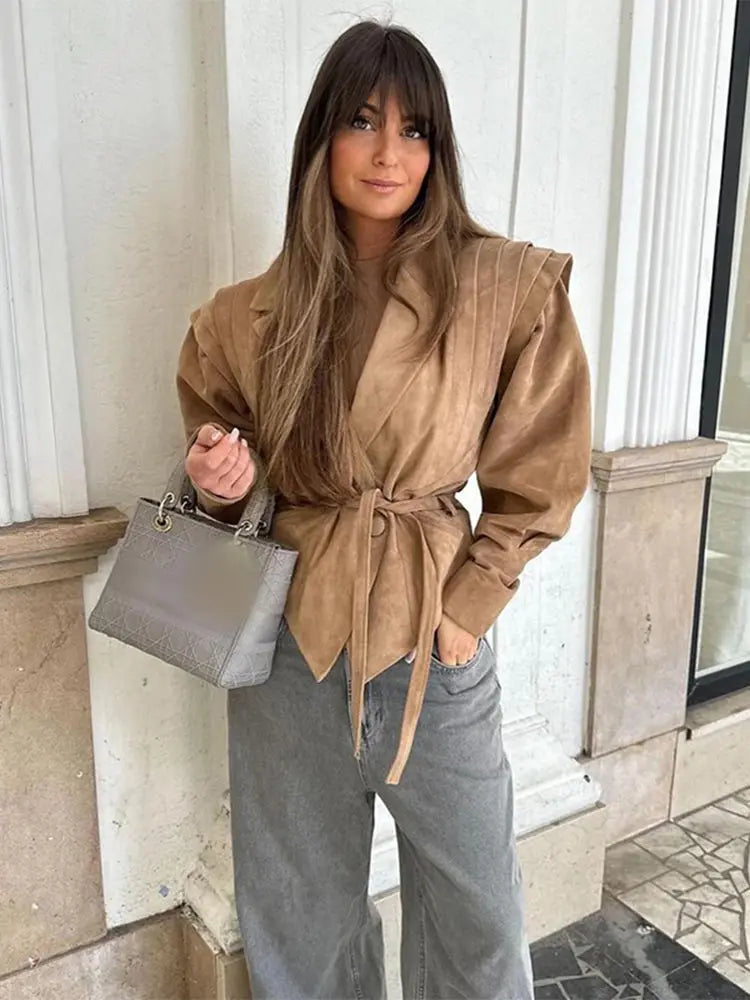 R&B | Got A Bad Feeling Jacke