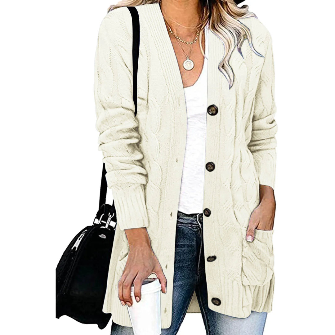 R&B | Moderne und Modische Winterjacke