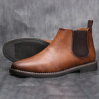 R&B | Retro Stiefel für Herren