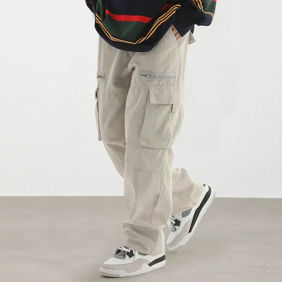 R&B | Trendige Cargohose
