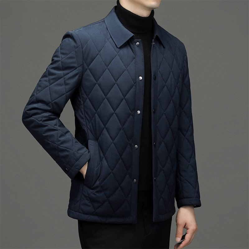 R&B | Apollo Jacke mit Monogramm Stil