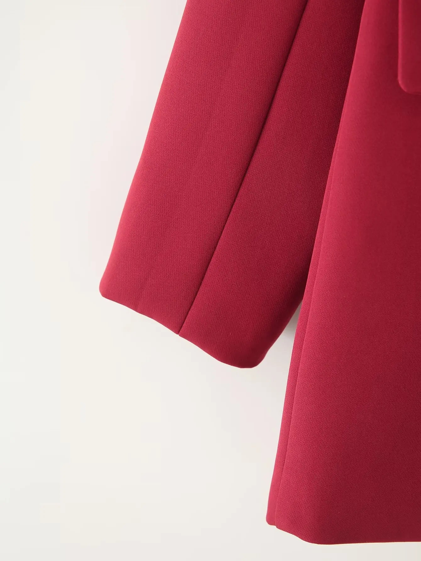 R&B | In den Tiefen Blazer-Mantel