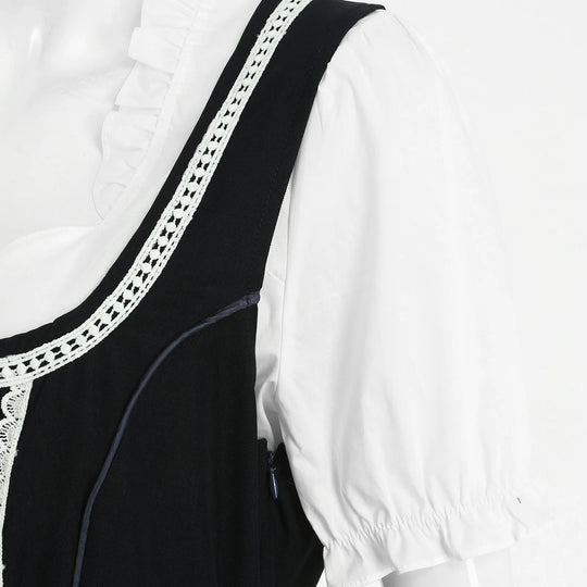 R&B | Traditionelles Bayerisches Dirndl-Kleid für Damen